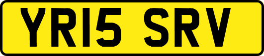 YR15SRV
