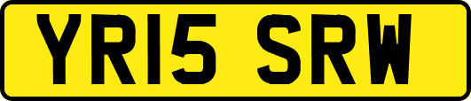 YR15SRW