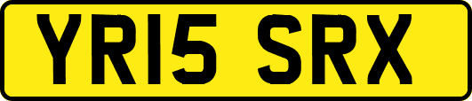 YR15SRX