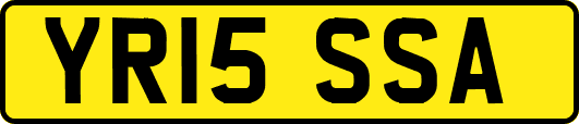 YR15SSA
