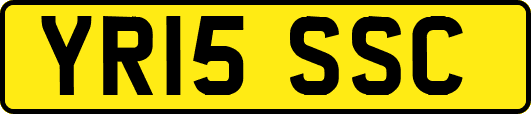 YR15SSC
