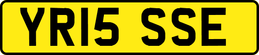YR15SSE