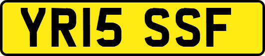 YR15SSF