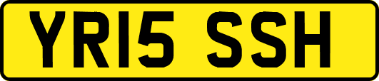 YR15SSH