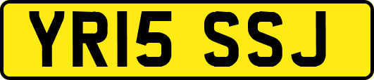 YR15SSJ