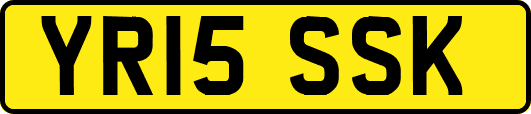 YR15SSK