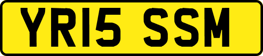 YR15SSM