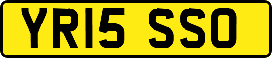 YR15SSO