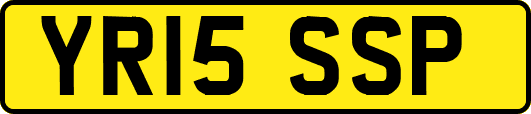 YR15SSP