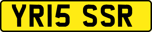YR15SSR