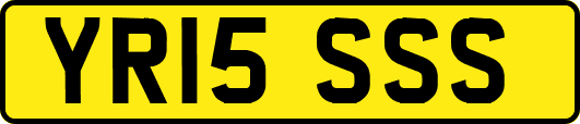 YR15SSS