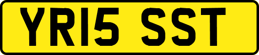 YR15SST