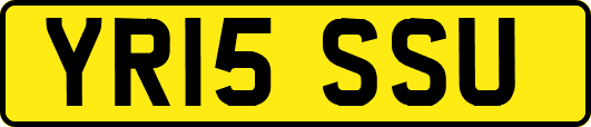 YR15SSU