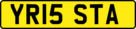 YR15STA