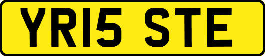 YR15STE