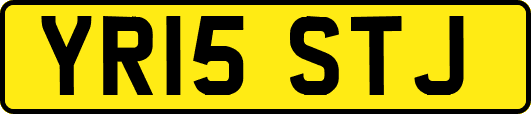 YR15STJ