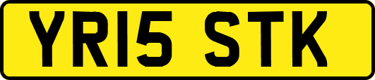 YR15STK