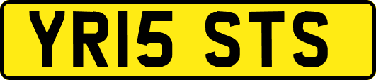 YR15STS
