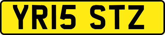 YR15STZ