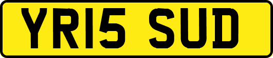 YR15SUD