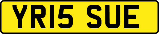 YR15SUE
