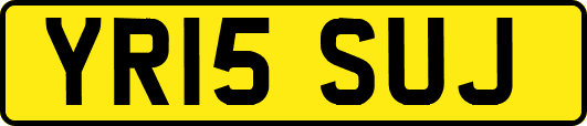 YR15SUJ