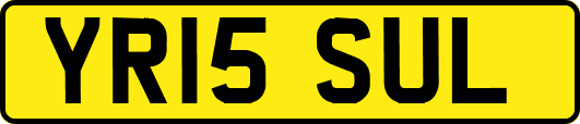 YR15SUL