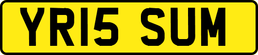 YR15SUM
