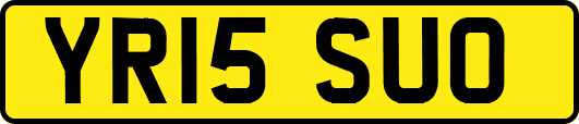 YR15SUO