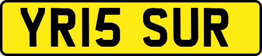 YR15SUR