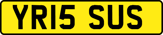 YR15SUS