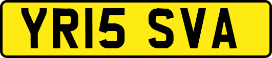 YR15SVA