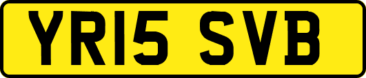 YR15SVB