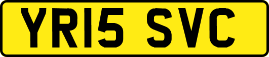 YR15SVC