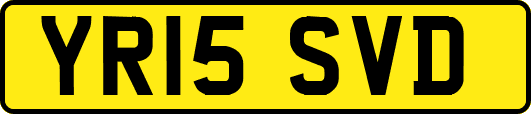 YR15SVD