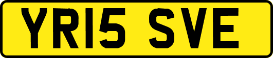 YR15SVE
