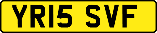YR15SVF