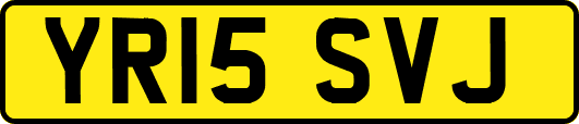 YR15SVJ