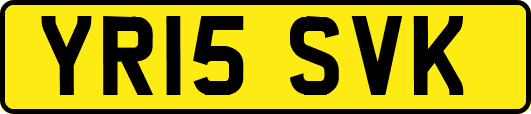 YR15SVK