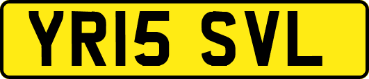YR15SVL