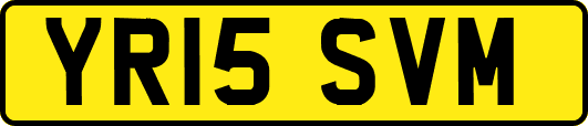 YR15SVM