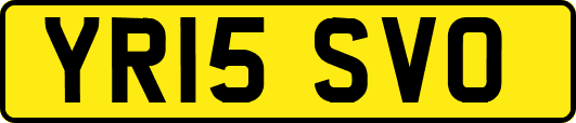 YR15SVO