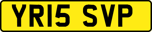 YR15SVP