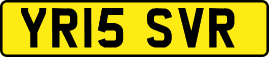 YR15SVR