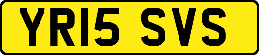 YR15SVS