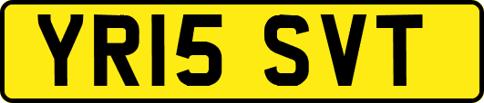 YR15SVT