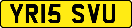 YR15SVU