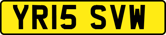 YR15SVW