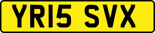 YR15SVX