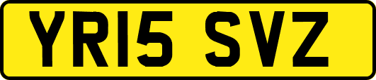 YR15SVZ